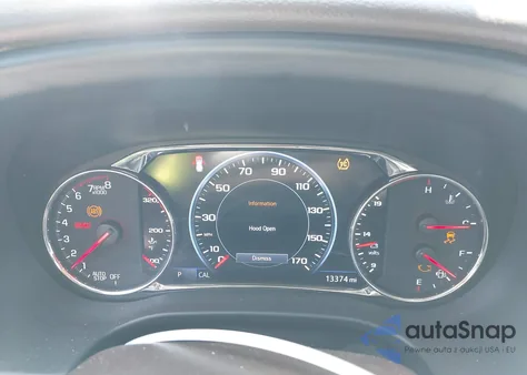 2023 GMC Acadia Fwd Slt из США, поврежденный, VIN 1GKKNML42PZ197425